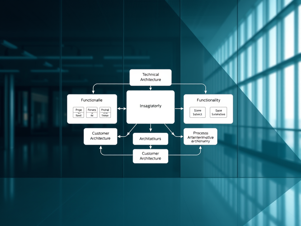 The Value of Solution Architecture (Diagrams), Part 1